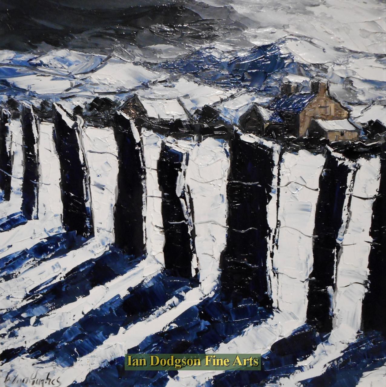 Crawiau by Wyn Hughes