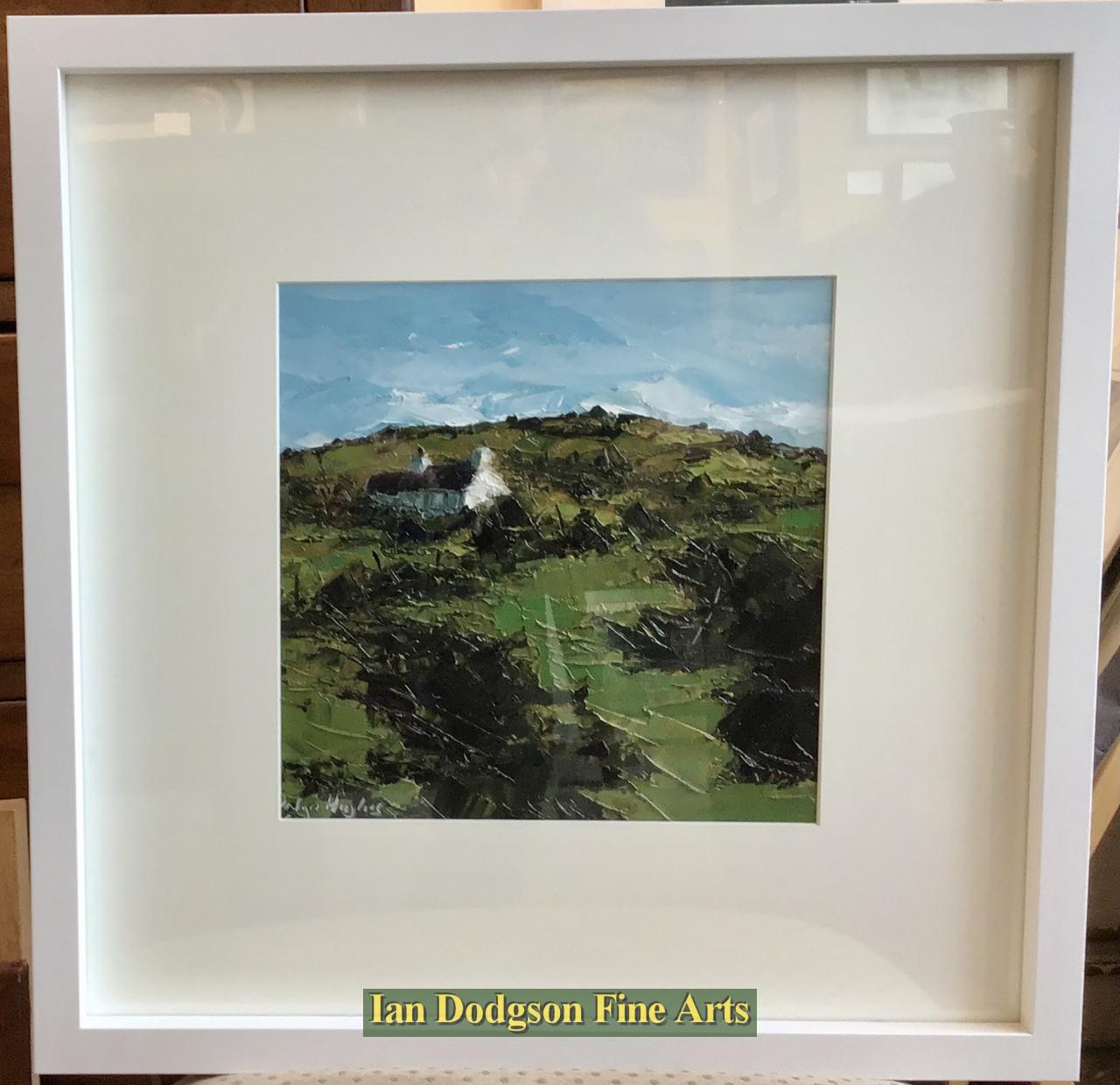 Bodafon by Wyn Hughes