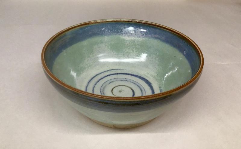 Large Bowl 26cm across 10cm deep
