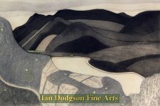 Snowdon by John Brunsdon
