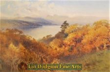 Windermere by Arthur Tucker