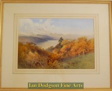 'Arthur Tucker - Windermere