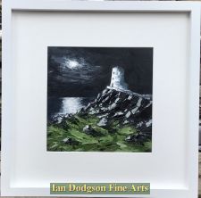 'Wyn Hughes - Llanddwyn