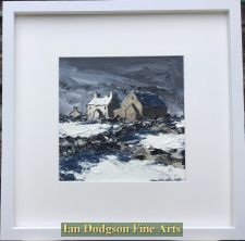 'Wyn Hughes - Pentre Pella
