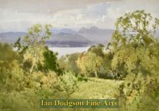 Windermere by Arthur Tucker