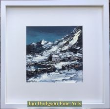 'Wyn Hughes - Nant Peris