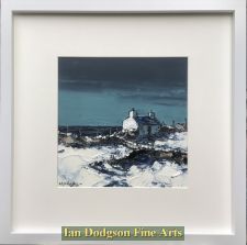 'Wyn Hughes - Coastal Cottage, Moelfre