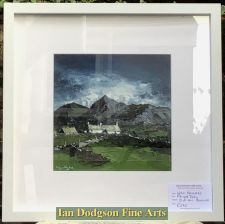'Wyn Hughes - Rhyd Ddu