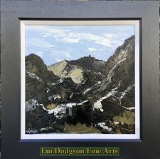 'Wyn Hughes - Crib Goch