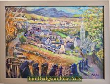 'Martin Morley - Dream ll, Bethesda