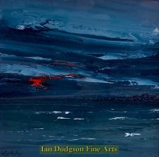 Sunset, Rhosneiger by Wyn Hughes